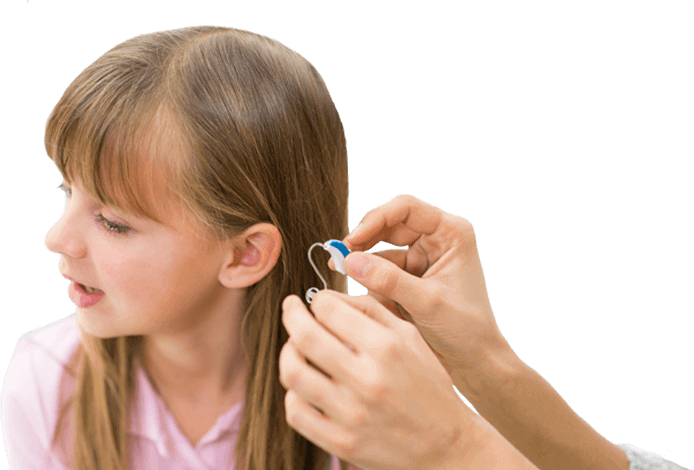 Hearing Aid Dealer in Delhi