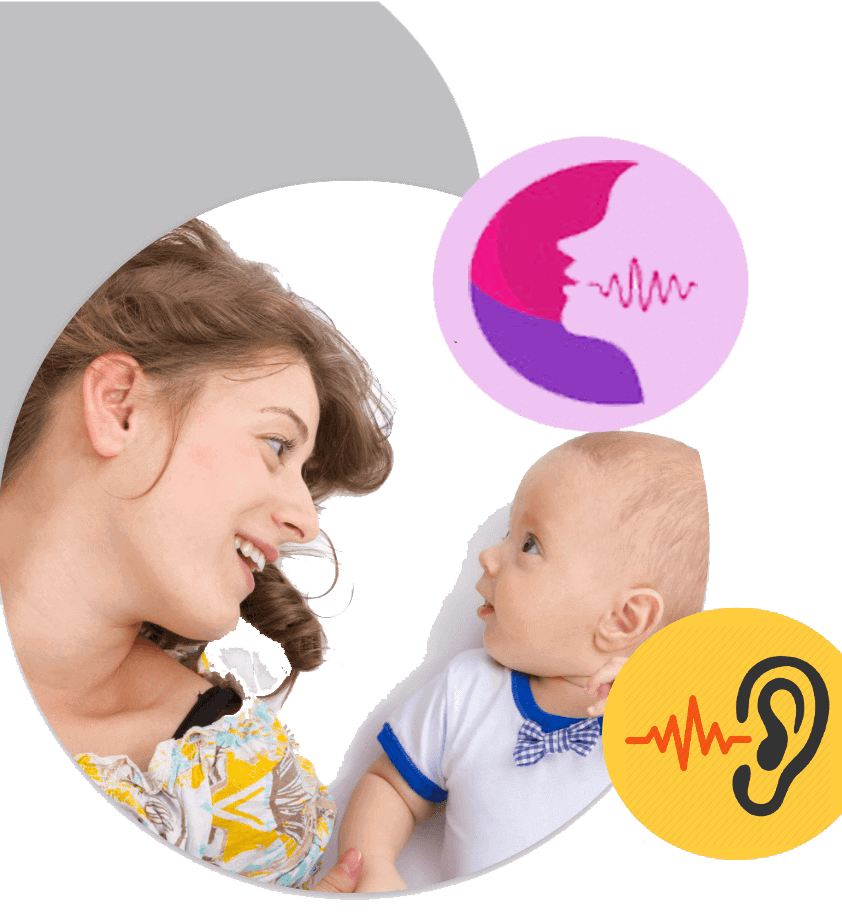 Voice Disorder Treatment in Delhi